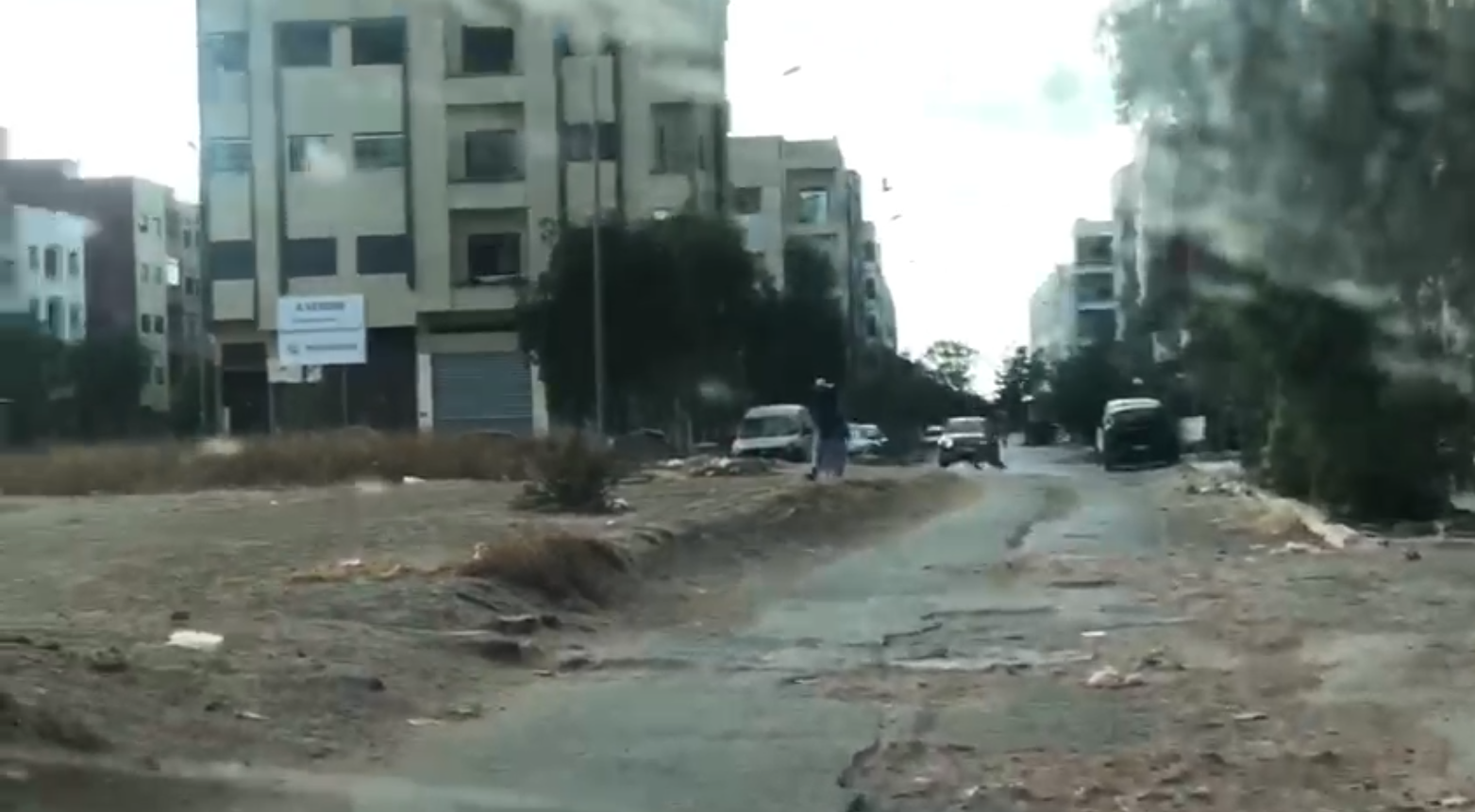 قنطرة النهضة