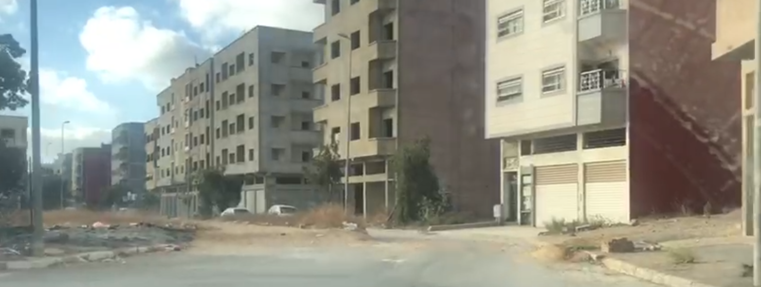 قنطرة النهضة